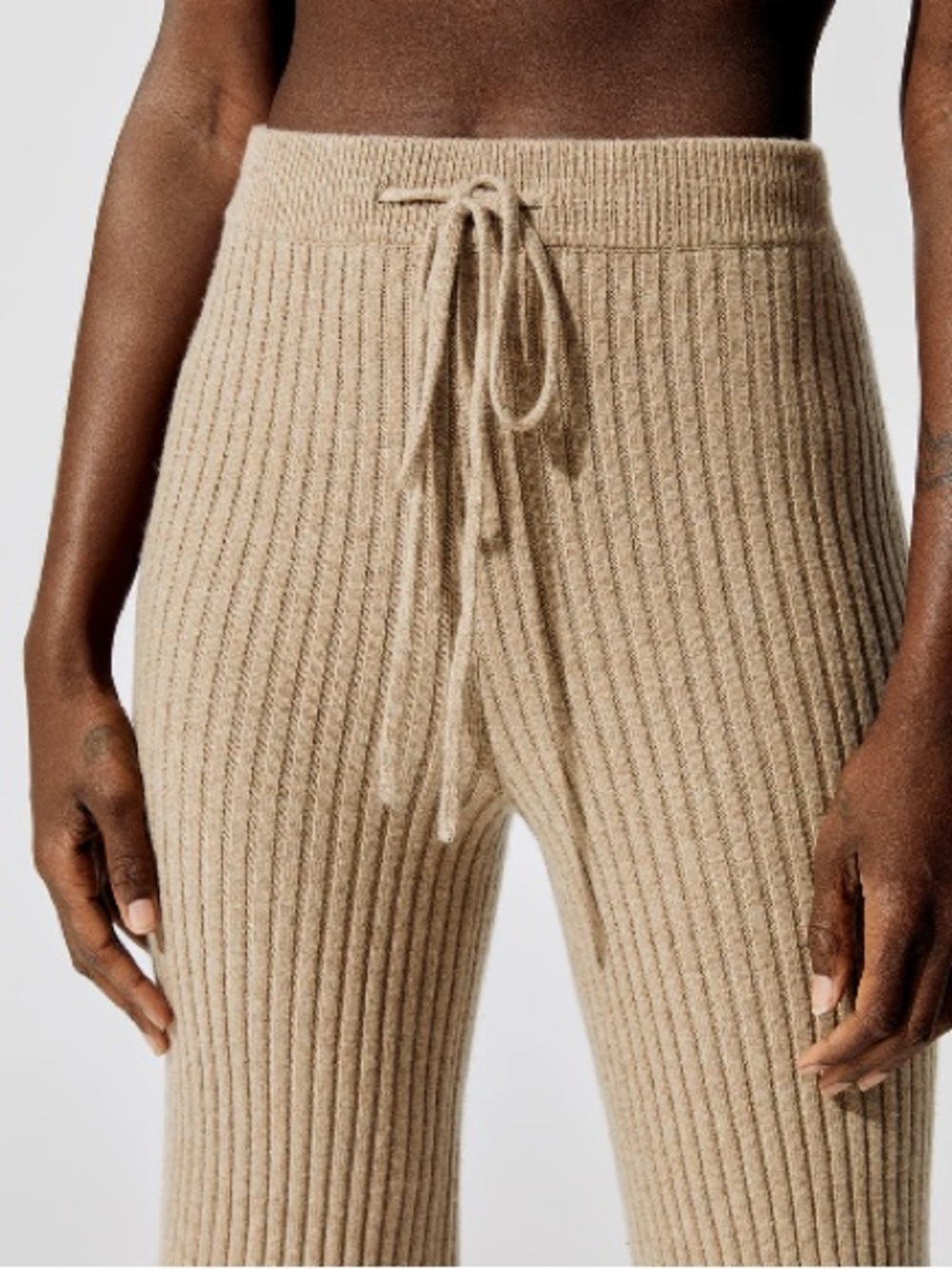 ONA Luna Sweater Pants M - Picture 4 of 14